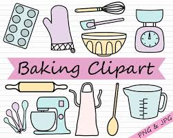 Baking