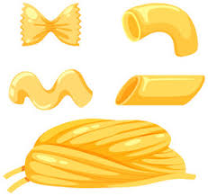 Pasta & Noodles