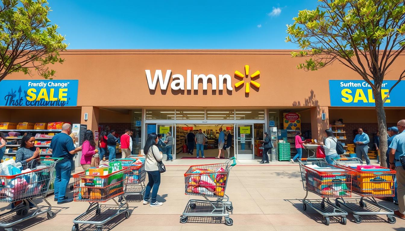 Walmart cuts back controversial policies after blowback