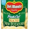Del Monte New Potatoes, Sliced, 14.5oz - Image 2