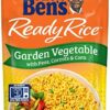 Ben's Original Ready Rice, Spanish Style, 8.8oz - Image 2