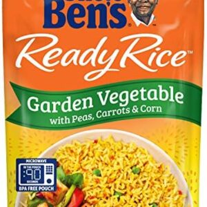 Ben's Original Ready Rice, Spanish Style, 8.8oz