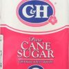 C&H Pure Cane, Granulated White Sugar, 10 lb - Image 2
