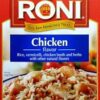 Rice-A-Roni Chicken, 6.9oz - Image 2