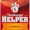 Hamburger Helper Lasagna, 6.9oz - Image 2