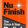 Nu Finish Once a Year Polish and Sealant, Car Polish and Paint Sealant, 16 fl oz - Image 2