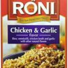 Rice-A-Roni Chicken & Garlic, 5.9oz - Image 2