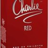 Revlon Charlie Eau De Toilette Spray for Women, Red, 3.4oz - Image 2