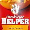 Hamburger Helper Three Cheese, 6oz - Image 2