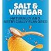 Pringles Potato Crisps Chips, Cheddar Salt n Vinegar, 5.5oz canister - Image 2