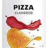 Pringles Potato Crisps Chips, Pizza, 5.5oz canister - Image 2