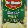 Del Monte New Potatoes, Whole, 14.5oz - Image 2