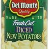 Del Monte New Potatoes, Diced, 14.5oz - Image 2