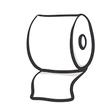 Bath Tissue