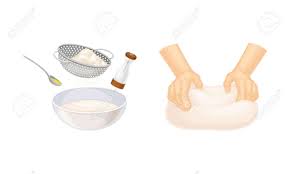 Bread Mixes