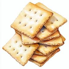 Crackers