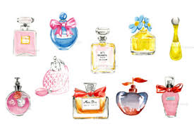 Fragrances