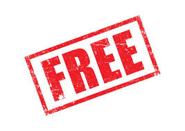 FREE ITEM FOR MEMBERS