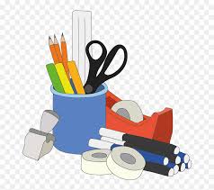 Office Supplies